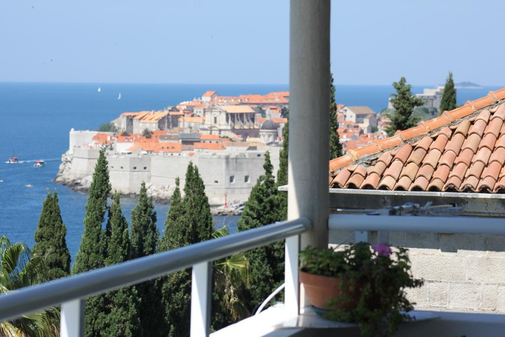 Apartments Sv.Jakov Dubrovnik Exterior foto