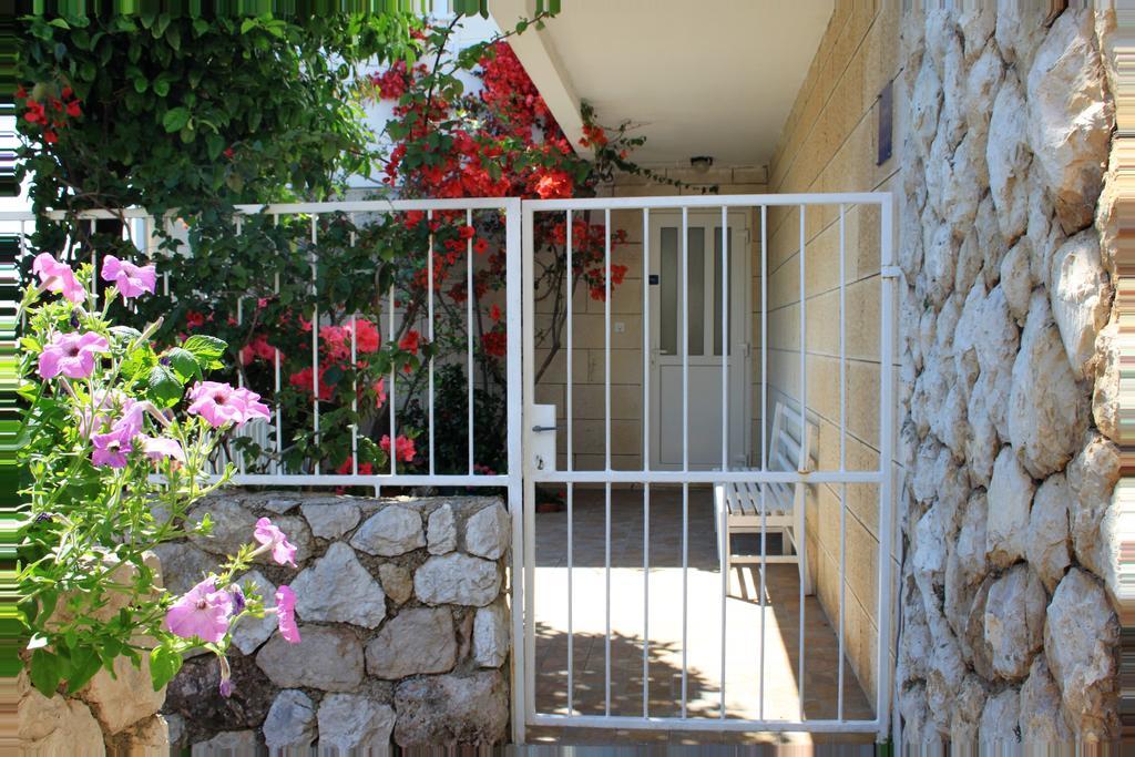 Apartments Sv.Jakov Dubrovnik Exterior foto